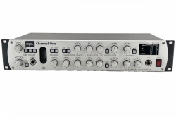 SPL Channel One MKII 2950 Vorverstärker Preamp + Lundahl Transformer Upgrade