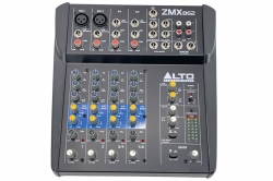 ALTO ZMX-862 Zephyr Kompaktmis