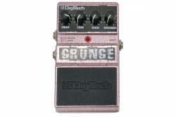 Digitech Grunge Distortion Ped