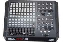 Akai Apc 40 