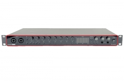 Focusrite Scarlett 18i20 3rd G