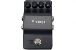 Digitech iStomp Box