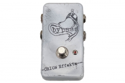 Orion Bypass Pedal