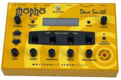 Dave Smith Instruments Mopho