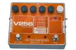 Electro Harmonix V256 Vocoder 