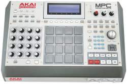 Akai MPC Renaissance Music Production Controller 