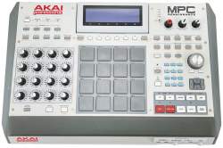 Akai MPC Renaissance