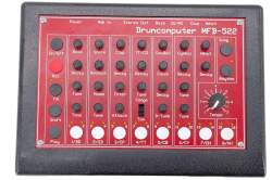 MFB-522 Analog Drumcomputer