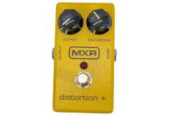MXR Distortion Plus 
