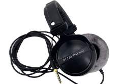 beyerdynamic DT 770 Pro 80 Ohm