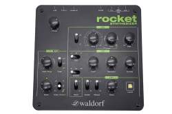 Waldorf Rocket Synthesizer