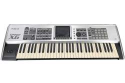 Roland Fantom X6 Keyboard 