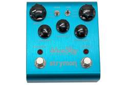 Strymon Bluesky Reverb