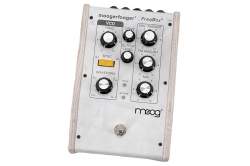 Moog Moogerfooger MF-107 FreqBox White