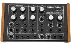 Moog Moogerfooger CP-251