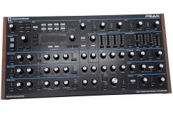 Novation Peak