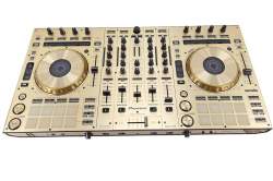 Pioneer DDJ-SX-N Gold Limited 