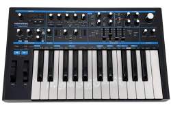 Novation Bass Station II