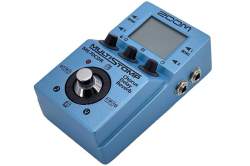 Zoom Multi Stomp MS-70 CDR