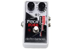 Electro Harmonix Pitch Fork 