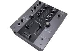Pioneer DJM-250-K 2-Kanal Mixer
