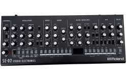 Roland SE-02 Boutique