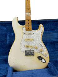 Fender Stratocaster 1976-1978