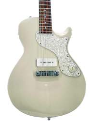 PRS SE One White