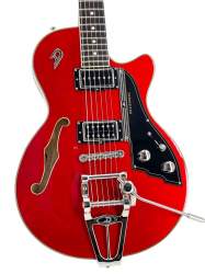 Duesenberg Starplayer III 