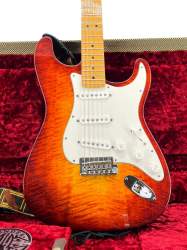 Fender Stratocaster USA Select