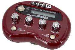 Line6 Pocket Pod