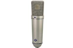 Neumann U87 Ai Studiomikrofon