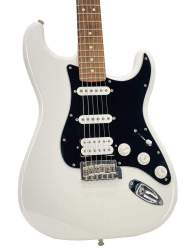 Fender Player Series Stratocaster HSS