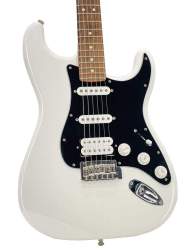 Fender Player Series Strat HSS