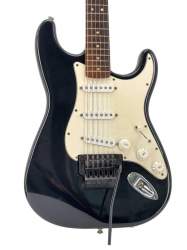 Fender Stratocaster Floyd Rose