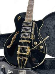 Duesenberg Starplayer TV Cust.