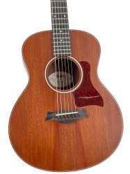 Taylor GS Mini Mahogany