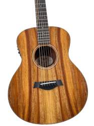 Taylor GS Mini-E Koa Elektro Akustik Gitarre