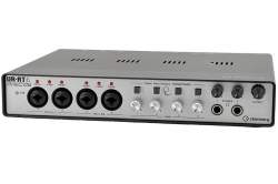 Steinberg UR-RT4 Audio Interface + Cubase 10.5 Pro Lizenz