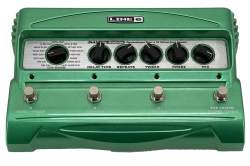 Line6 DL4 Delay Modeler