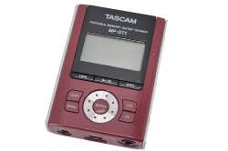 Tascam MP-GT1 Guitar Trainer