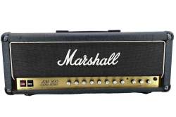 Marshall JCM 800 Lead Series 2205 1987 50 Watt