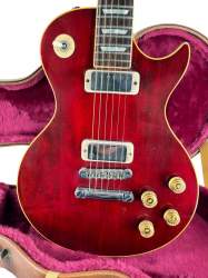 Gibson Les Paul Deluxe 1980 