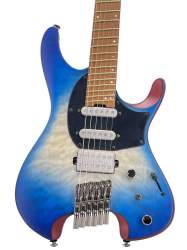 Ibanez QX54QM-BSM