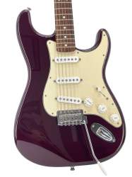 Fender Standard Stratocaster