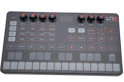 Ik Multimedia Uno Synth 