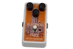 Electro Harmonix Flatiron Fuzz