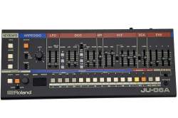 Roland JU-06A 