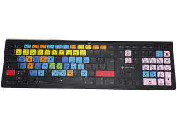 Editors Keys Backlit Keyboard Cubase Mac