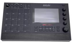 Akai Professional MPC Live II